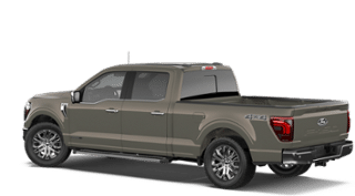 2026 Ford F-150® External Image 2
